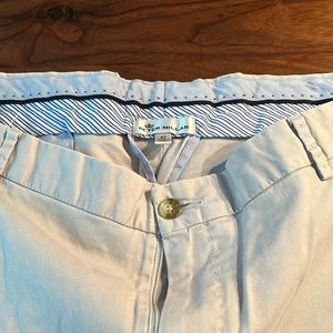 Peter Millar shorts